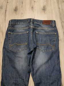 Ma2390 Ajio jeans waist 34