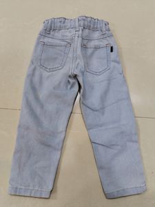 For 2 Yr Boy Child Very Comfortable