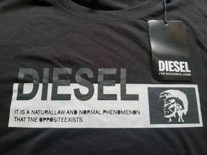 Black Diesel