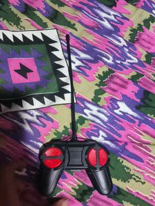 RC Car