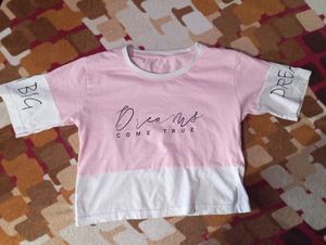 Women's Crop Top