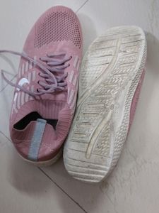 Women Regular Shoes