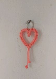 Macrame Chabhi Chhalla
