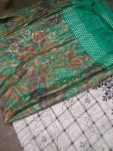 Combo Of 5 Sarees