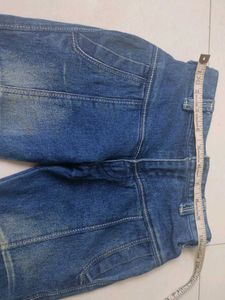Beautiful Jean For Girls Or Boys 4-5 Year