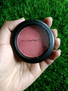 Mac Blush