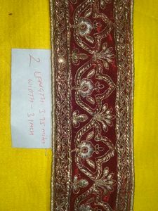Very Beautiful Lehenga,Kurta, Suit Lace
