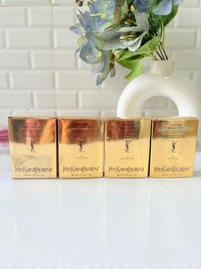 YSL Couture Mini Cluch Eyeshadow Palette