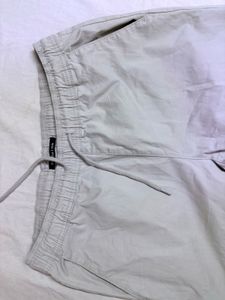 Four Branded Pants From Myntra