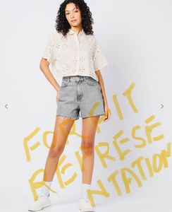 Shirt And Shorts Combo
