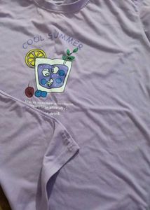 Cute &#39;Summer&#39; Graphic Tee