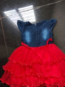 Kids Dress