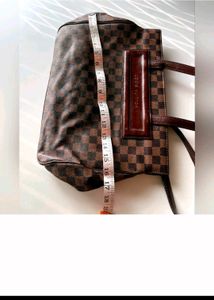 Louis Vuitton Damier Authentic