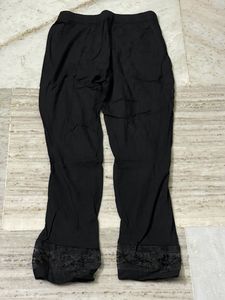 Black Pakistani Suit