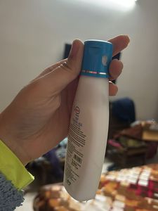 Ayur Cleansing Milk With Aloe Vera- Slightly Used
