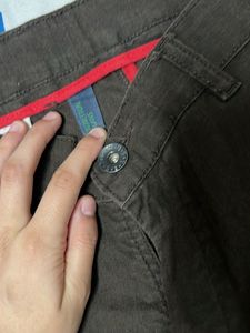 united color of benetton jeans