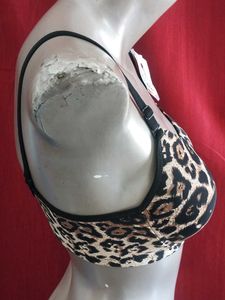302 - Soft Molded Cup Bra