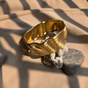 Matte Antitarnish Celebrity Bangles (Any 1)