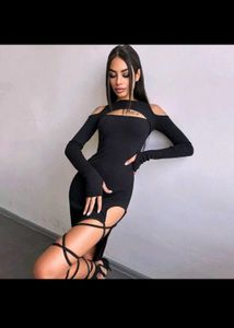 Newme Brand New Dress