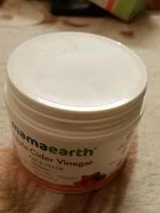 Selling Apple Cider Vinegar Face Mask