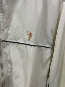 Steccel Windcheater