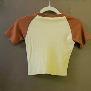 Dream Tunnel Graphic Tee