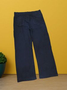 E@66 Size-32 Straight Jeans