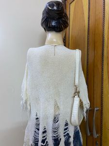 Beach Wear Top