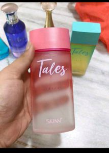 PACK OF 6 PERFUMES
