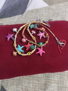 Anklet Or Bracelet