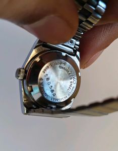 Seiko Vintage Watch