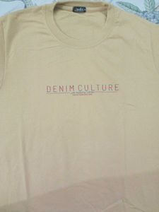 Daily Wear T-Shirt. Size S to M