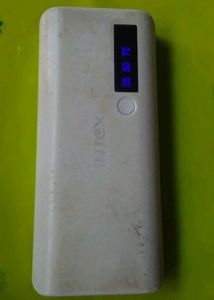 Intex Power Bank 10000 mAh Perfect Working Condition