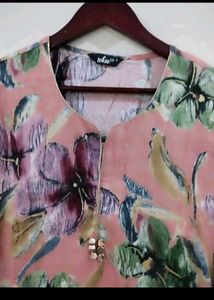 New Beautiful Kurti