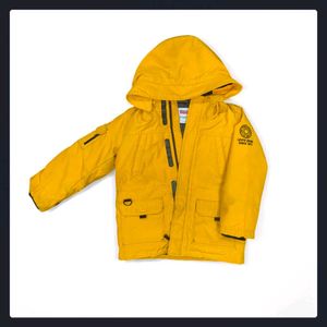 Levi's Kids Jacket Age (4-8yrs )