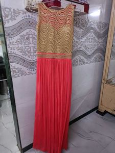 Elegant Party Dress