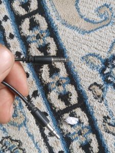 AUX CABLE