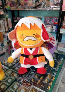 Cute Plush Toy
