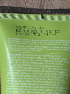 Dot &amp; Key Cica Calming Face Wash