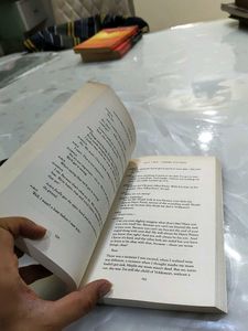 Harry Potter Book Set