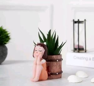 Cute &amp; Classic Flower Pots