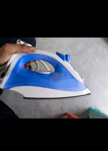 Usha Iron