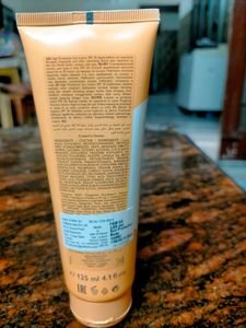 Oriflame SUN ZONE Lotion Body+Face SPF 30 HIGH