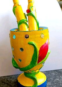 Handmade Decorative Vase