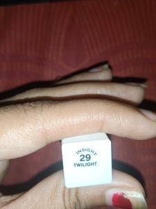 Insight Matte Ink Lipstick Twilight