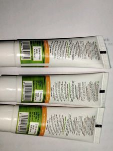 Mamaearth Vitamin C Face Wash