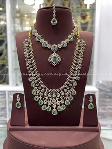 Rental Bridal Jewellery