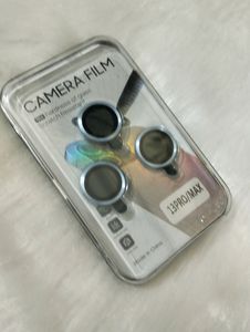 13 Pro Max Lence With Cover Free