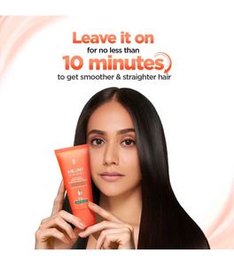 BBLUNT Smoothing Keratin Hair Mask