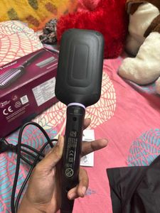 Hair Straightening Brush😻